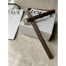 Loewe Belts